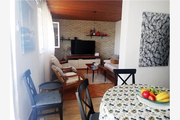Maison K1, pour 5 personnes