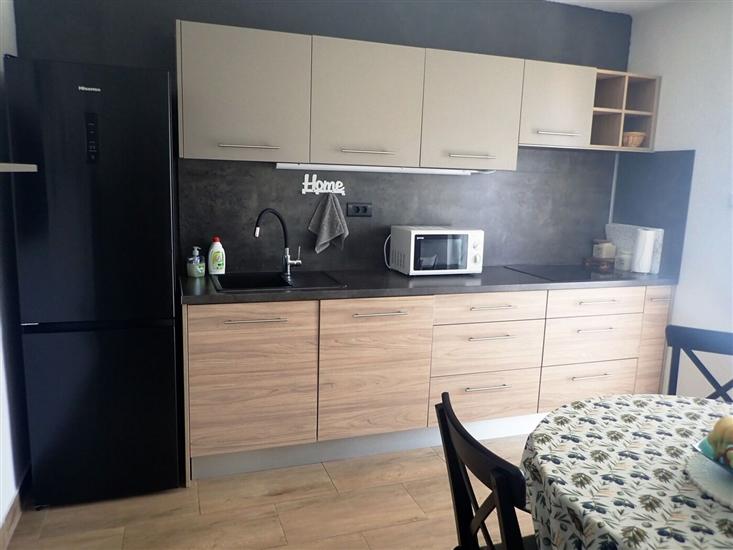Maison K1, pour 5 personnes