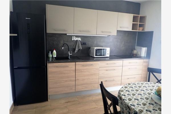Maison K1, pour 5 personnes