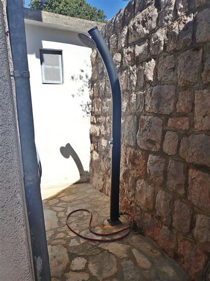Maison K1, pour 5 personnes