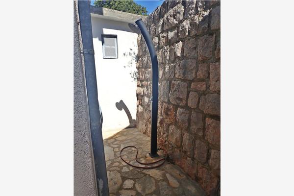 Maison K1, pour 5 personnes