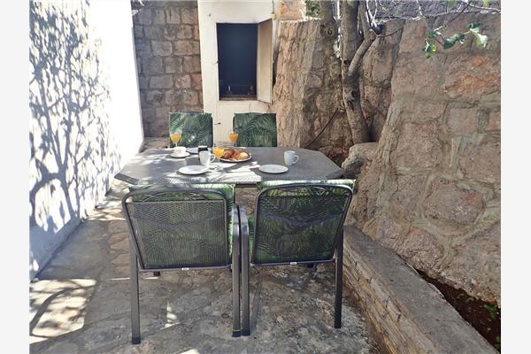 Maison K1, pour 5 personnes