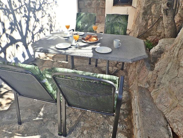 Maison K1, pour 5 personnes