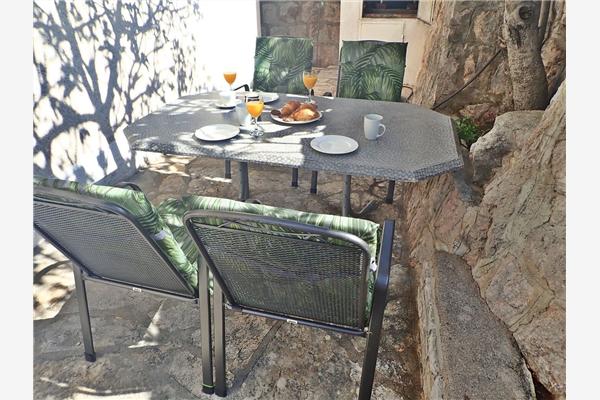 Maison K1, pour 5 personnes