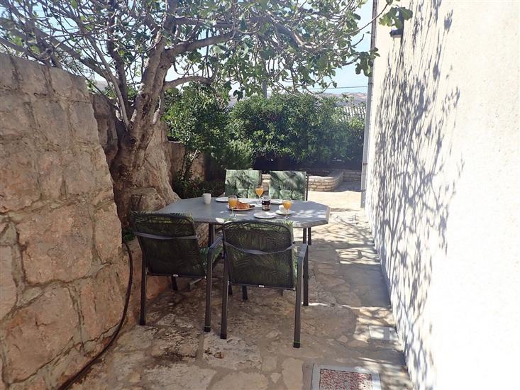 Maison K1, pour 5 personnes