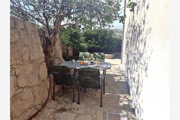 Maison K1, pour 5 personnes
