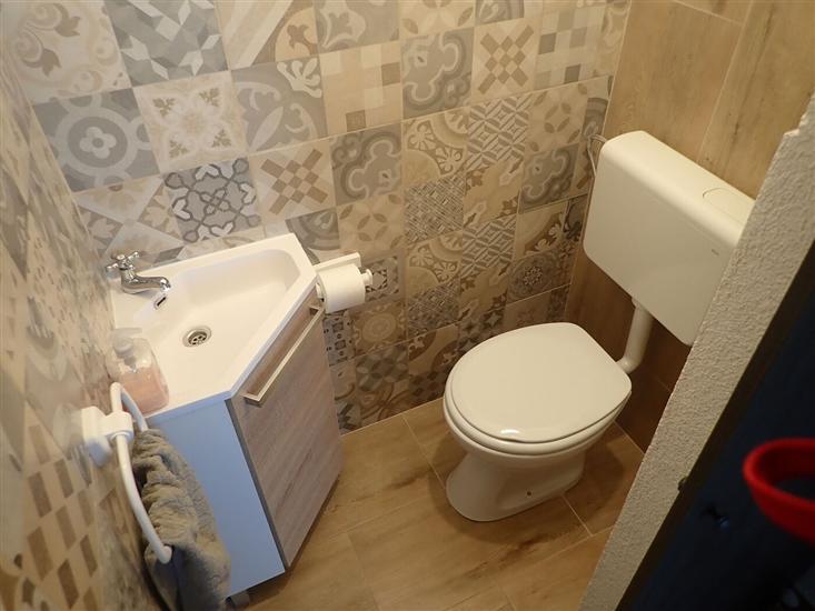 Maison K1, pour 5 personnes