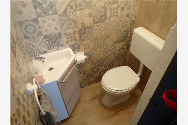 Maison K1, pour 5 personnes