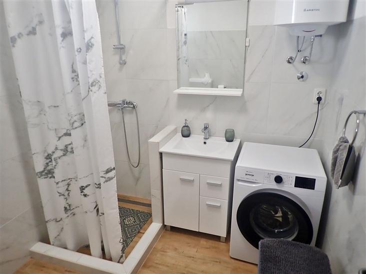 Maison K1, pour 5 personnes