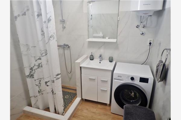 Maison K1, pour 5 personnes