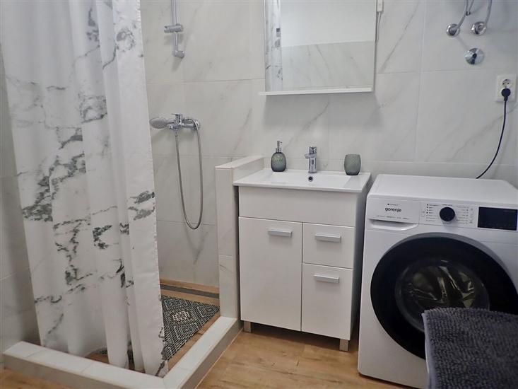 Maison K1, pour 5 personnes