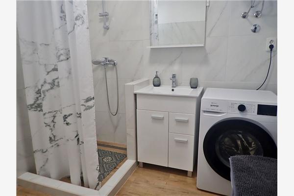 Maison K1, pour 5 personnes