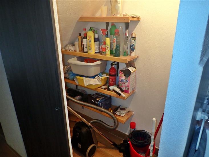 Maison K1, pour 5 personnes