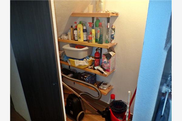 Maison K1, pour 5 personnes