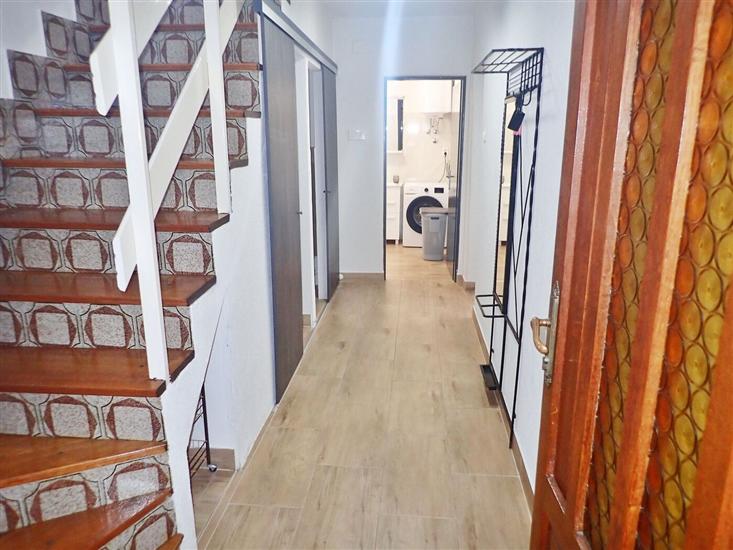 Maison K1, pour 5 personnes