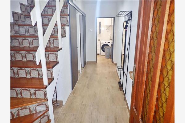 Maison K1, pour 5 personnes