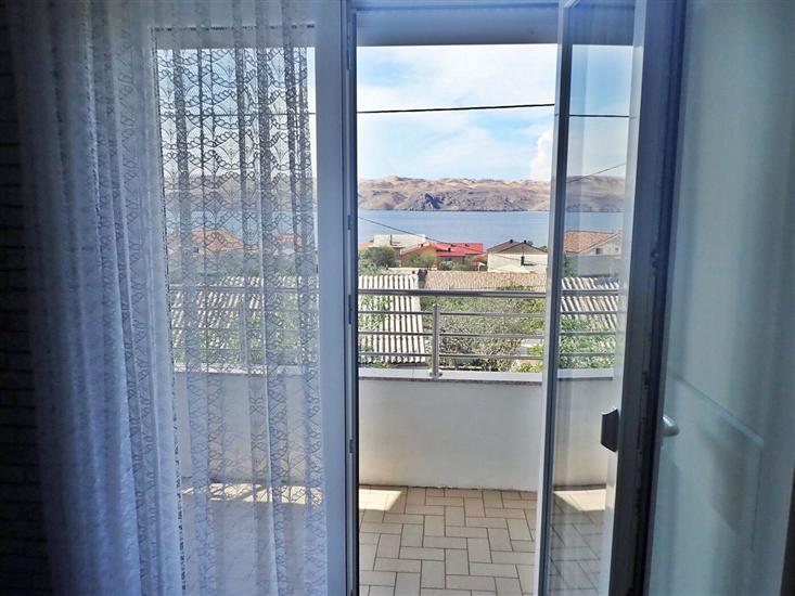 Maison K1, pour 5 personnes