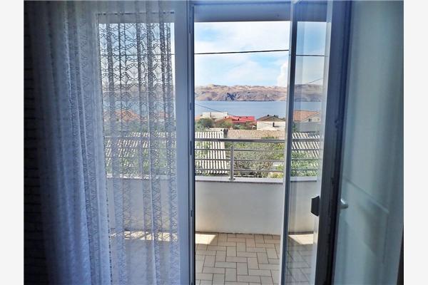Maison K1, pour 5 personnes