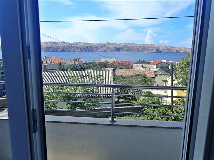 Maison K1, pour 5 personnes