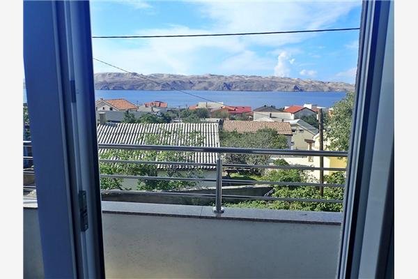 Maison K1, pour 5 personnes