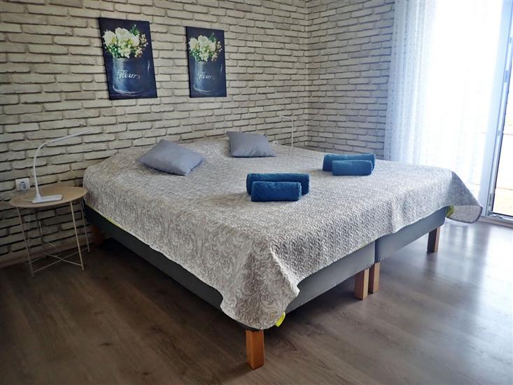 Maison K1, pour 5 personnes