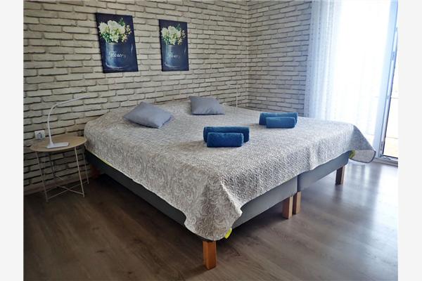 Maison K1, pour 5 personnes