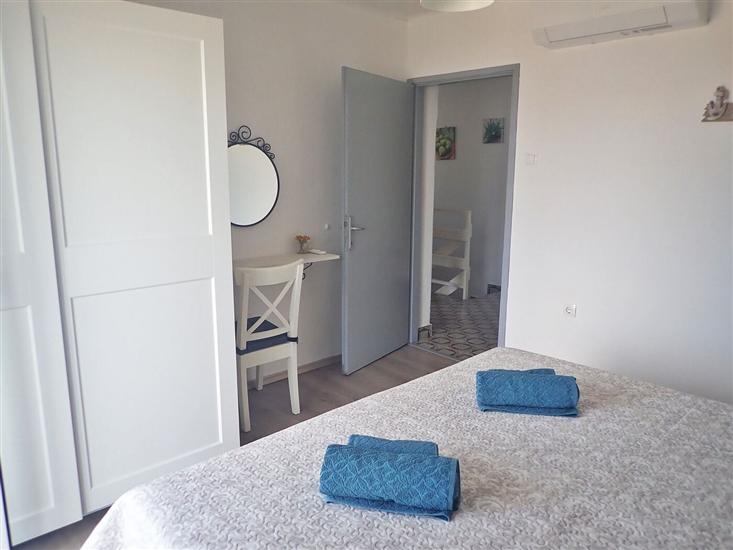 Maison K1, pour 5 personnes