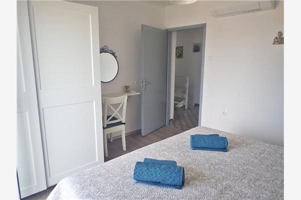 Maison K1, pour 5 personnes