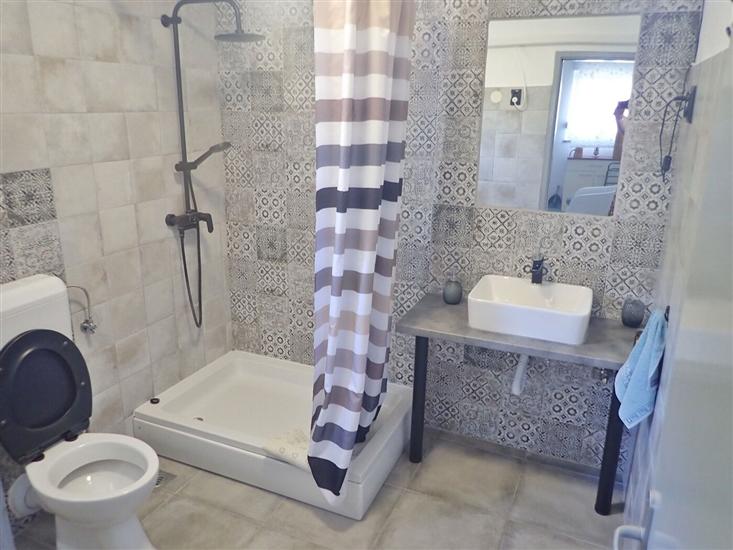 Maison K1, pour 5 personnes