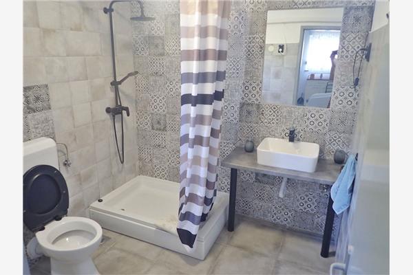 Maison K1, pour 5 personnes
