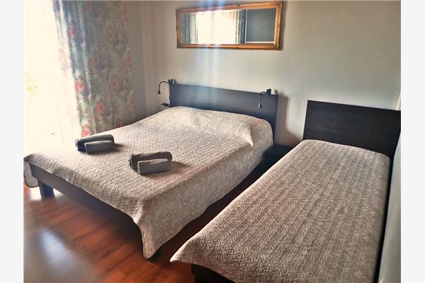 Maison K1, pour 5 personnes