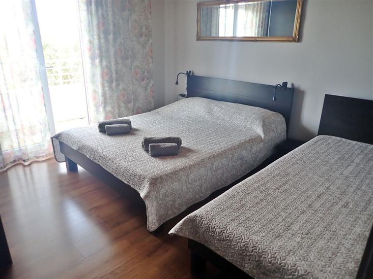 Maison K1, pour 5 personnes