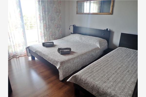 Maison K1, pour 5 personnes