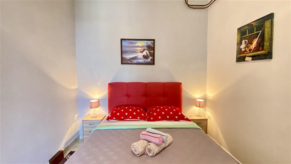 Apartment A3, for 2 persons