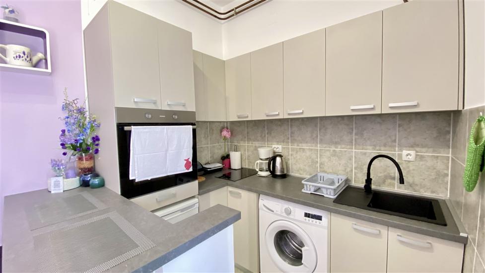 Apartment A3, for 2 persons