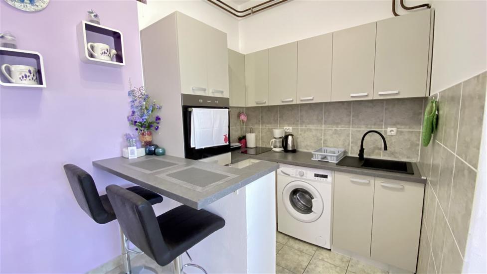 Apartment A3, for 2 persons