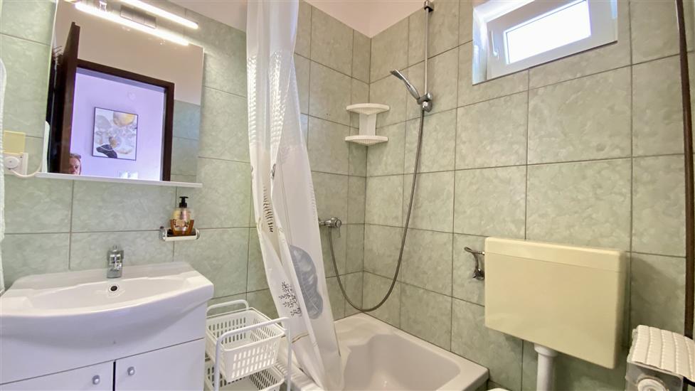 Apartment A3, for 2 persons