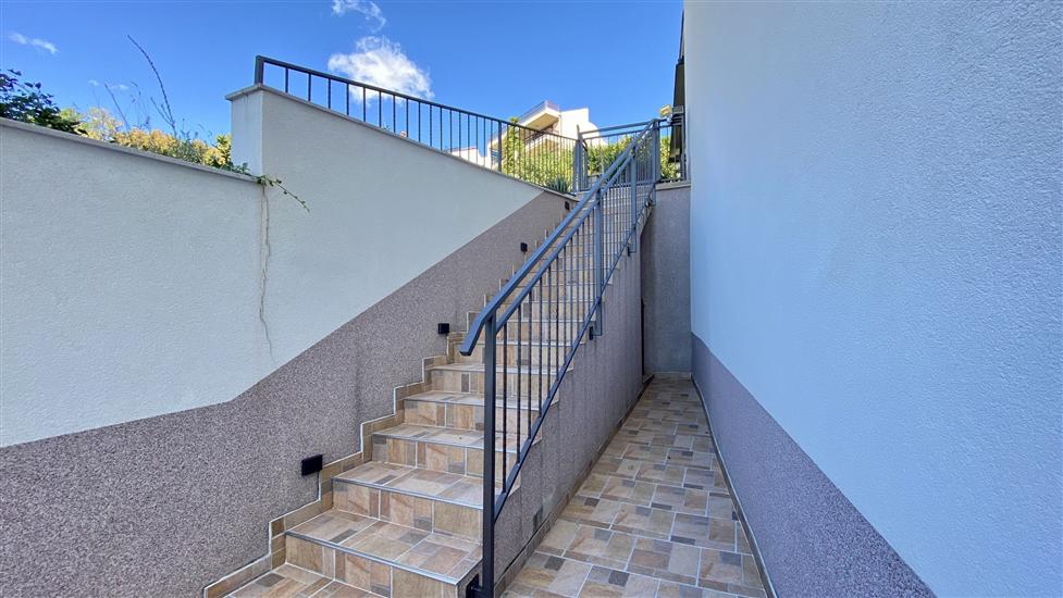 Apartment A4, for 4 persons