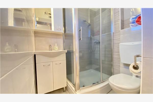 Apartment A4, for 4 persons