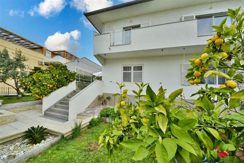 Apartment Sveto