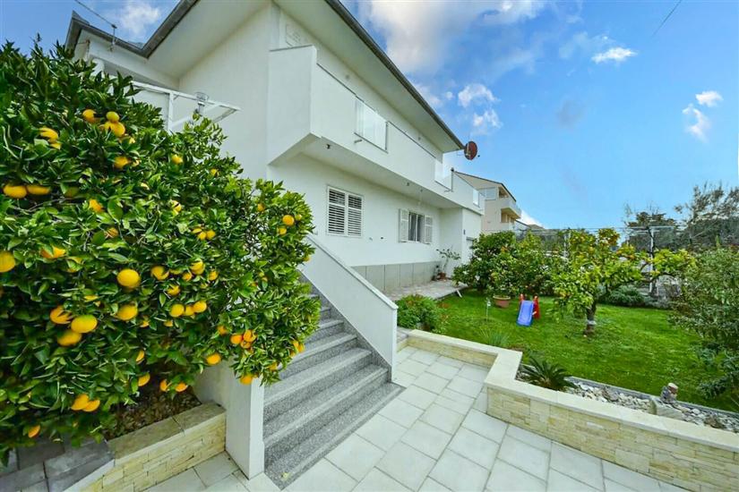 Apartment Sveto