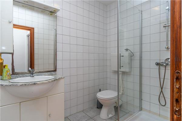Apartment A2, for 2 persons