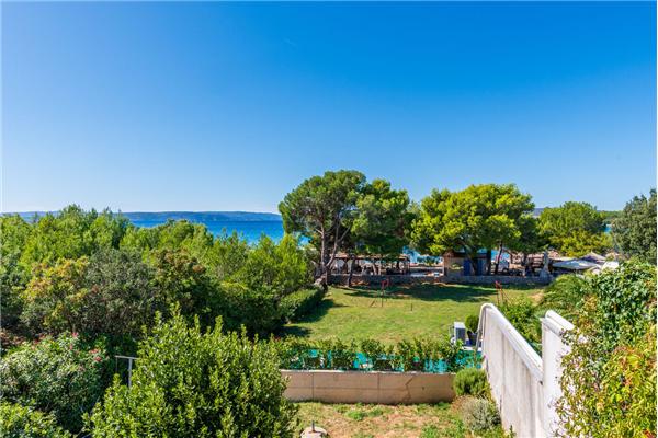 Apartment A2, for 2 persons