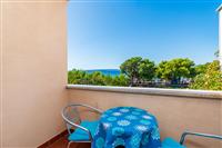 Apartment A2, for 2 persons