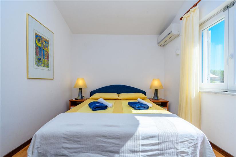 Apartment A3, for 3 persons
