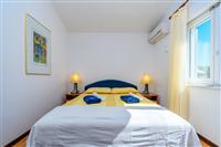 Apartment A3, for 3 persons