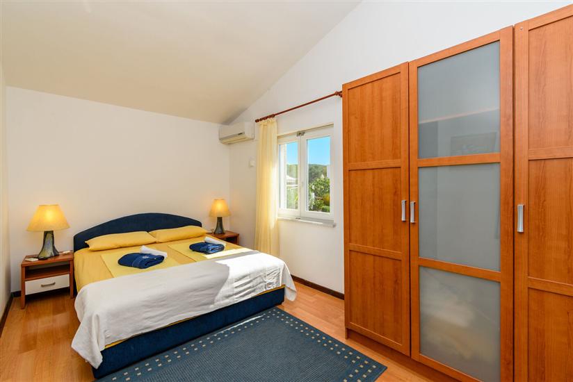 Apartment A3, for 3 persons