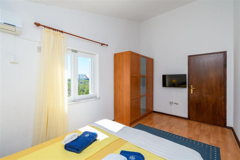 Apartment A3, for 3 persons