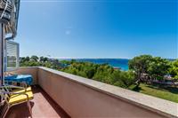 Apartment A4, for 6 persons
