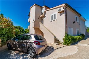 Apartament - Punat - wyspa Krk
